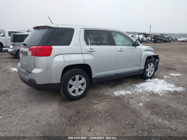 Photo 3 VIN: 2GKALMEK3F6382929 - GMC TERRAIN 