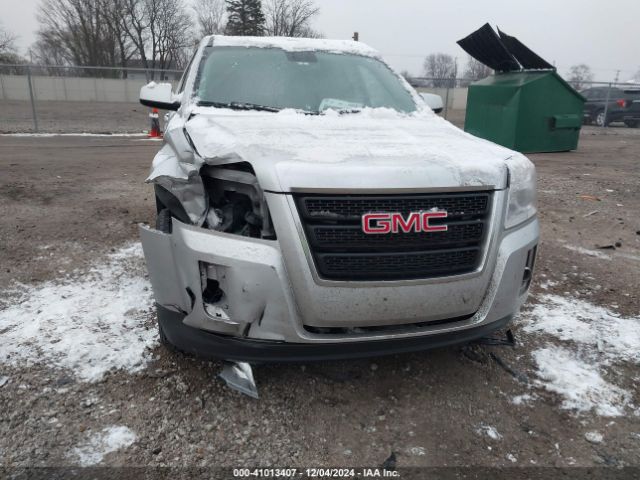 Photo 5 VIN: 2GKALMEK3F6382929 - GMC TERRAIN 