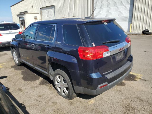 Photo 1 VIN: 2GKALMEK3F6387063 - GMC TERRAIN SL 