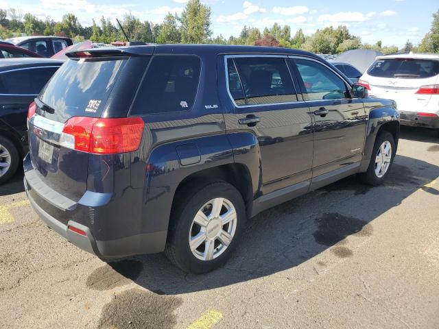 Photo 2 VIN: 2GKALMEK3F6387063 - GMC TERRAIN SL 