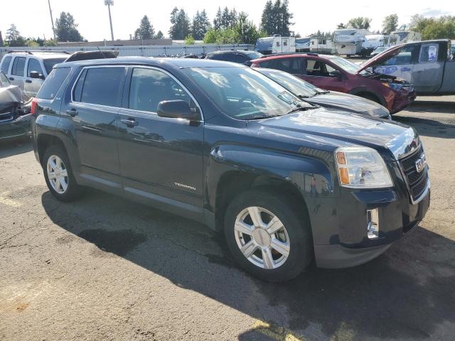 Photo 3 VIN: 2GKALMEK3F6387063 - GMC TERRAIN SL 