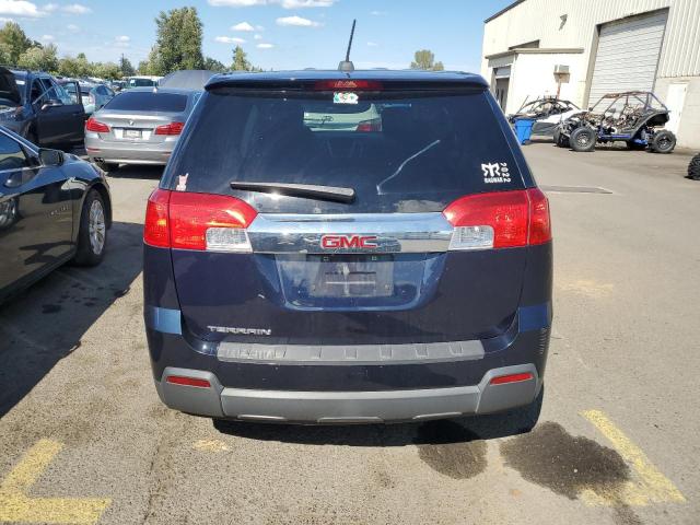 Photo 5 VIN: 2GKALMEK3F6387063 - GMC TERRAIN SL 