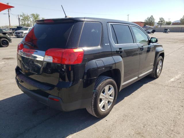 Photo 3 VIN: 2GKALMEK3F6400104 - GMC TERRAIN SL 