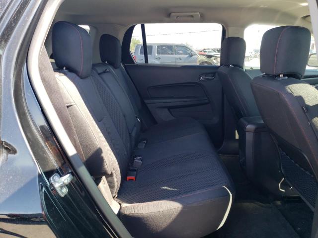 Photo 5 VIN: 2GKALMEK3F6400104 - GMC TERRAIN SL 