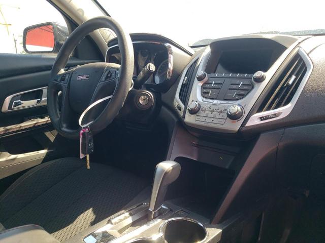 Photo 8 VIN: 2GKALMEK3F6400104 - GMC TERRAIN SL 