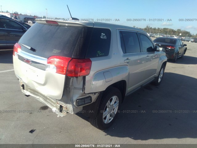 Photo 3 VIN: 2GKALMEK3F6400877 - GMC TERRAIN 