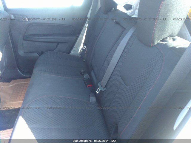 Photo 7 VIN: 2GKALMEK3F6400877 - GMC TERRAIN 