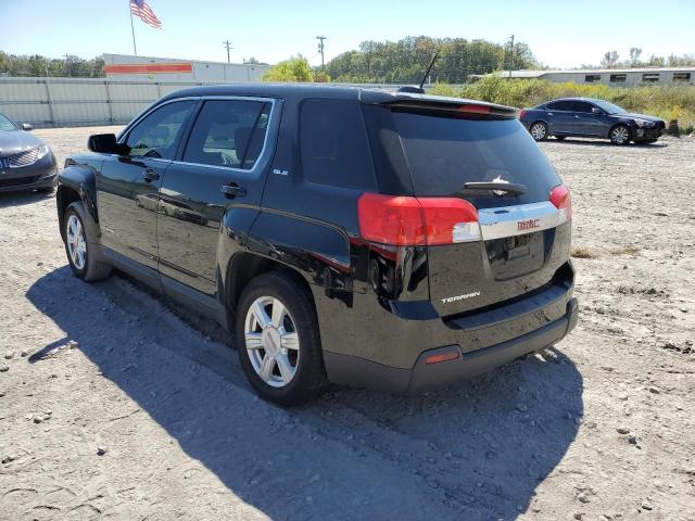 Photo 2 VIN: 2GKALMEK3F6417873 - GMC TERRAIN SL 