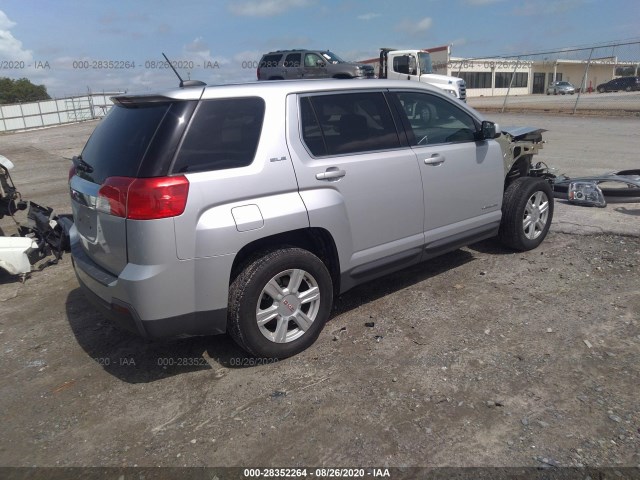 Photo 3 VIN: 2GKALMEK3F6423205 - GMC TERRAIN 