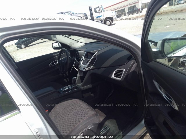 Photo 4 VIN: 2GKALMEK3F6423205 - GMC TERRAIN 