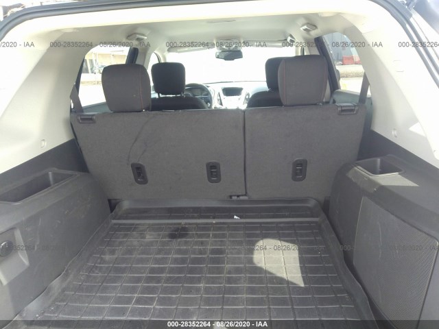 Photo 5 VIN: 2GKALMEK3F6423205 - GMC TERRAIN 