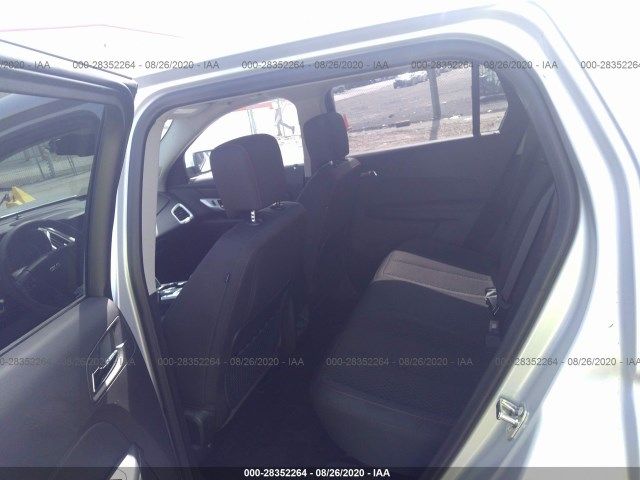 Photo 7 VIN: 2GKALMEK3F6423205 - GMC TERRAIN 