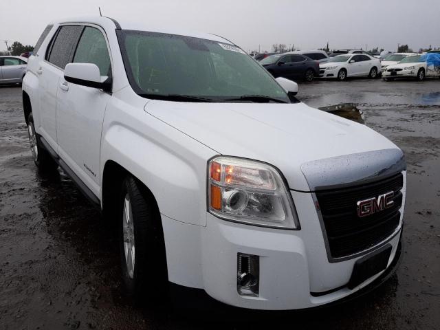 Photo 0 VIN: 2GKALMEK3F6433782 - GMC TERRAIN SL 