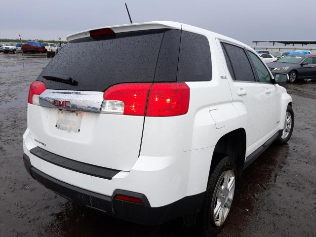 Photo 3 VIN: 2GKALMEK3F6433782 - GMC TERRAIN SL 