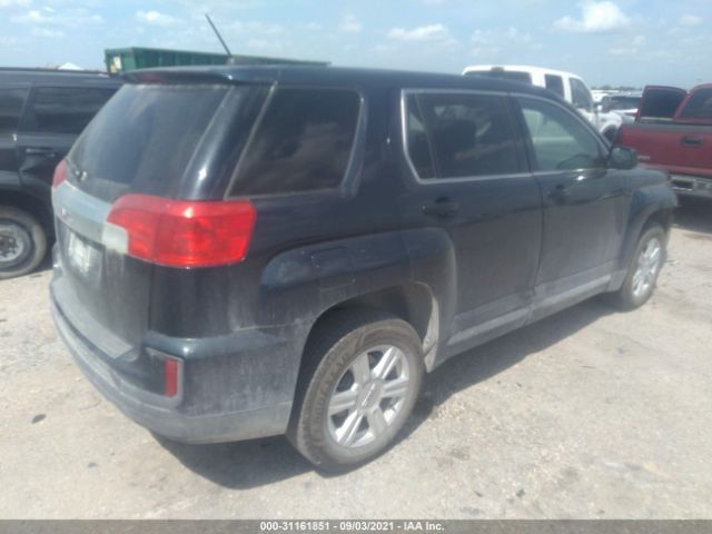 Photo 3 VIN: 2GKALMEK3G6102959 - GMC TERRAIN 