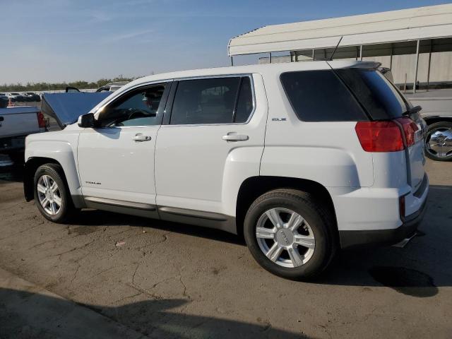 Photo 1 VIN: 2GKALMEK3G6105537 - GMC TERRAIN 