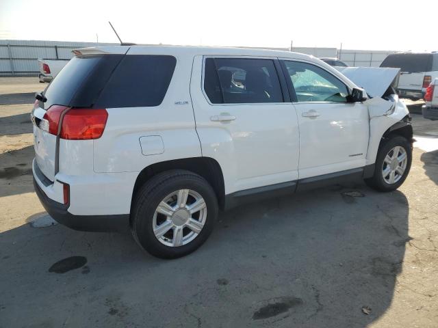 Photo 2 VIN: 2GKALMEK3G6105537 - GMC TERRAIN 