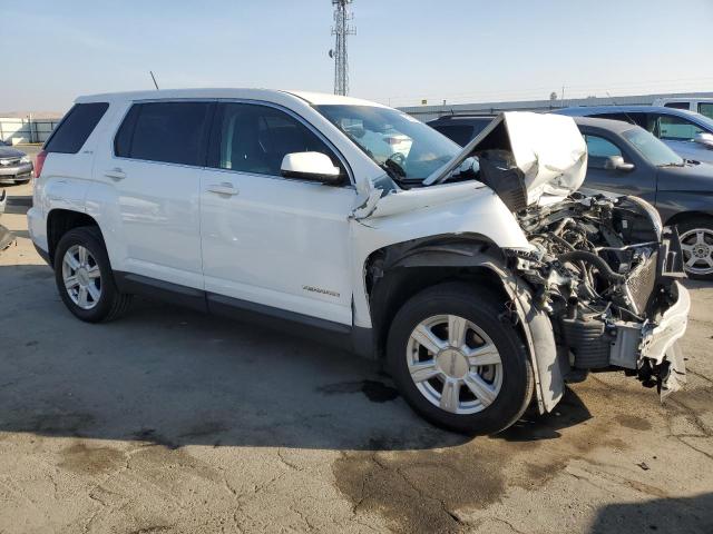 Photo 3 VIN: 2GKALMEK3G6105537 - GMC TERRAIN 