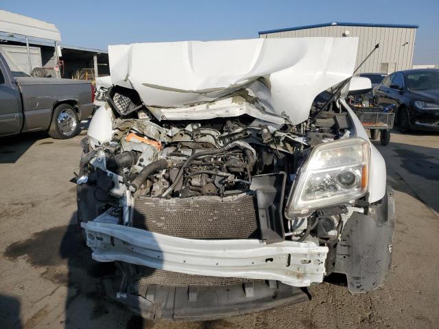 Photo 4 VIN: 2GKALMEK3G6105537 - GMC TERRAIN 