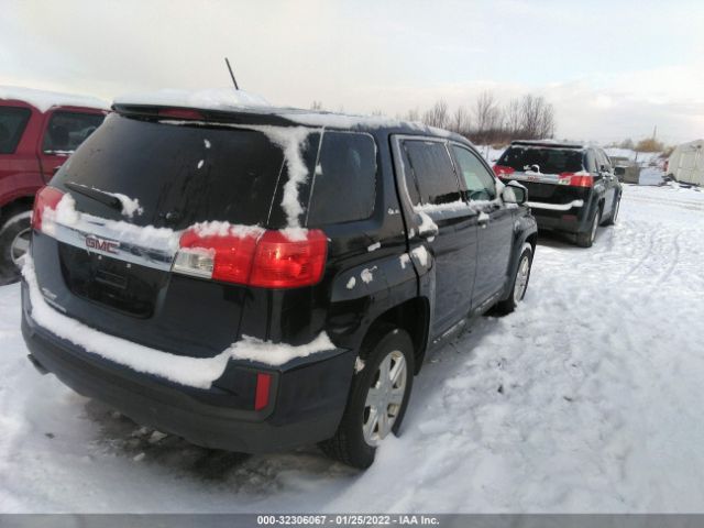 Photo 3 VIN: 2GKALMEK3G6141874 - GMC TERRAIN 