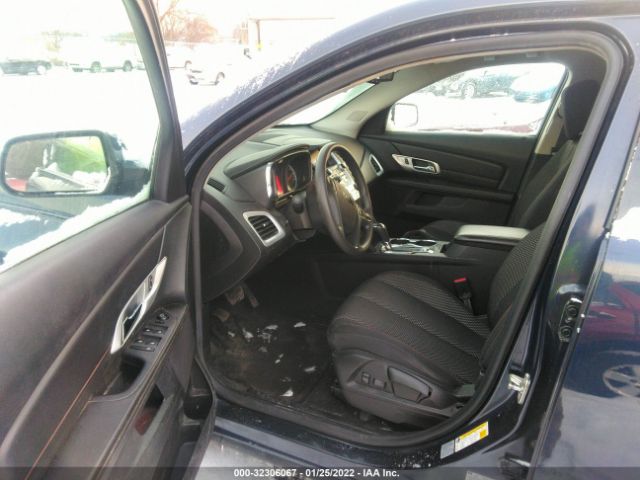 Photo 4 VIN: 2GKALMEK3G6141874 - GMC TERRAIN 