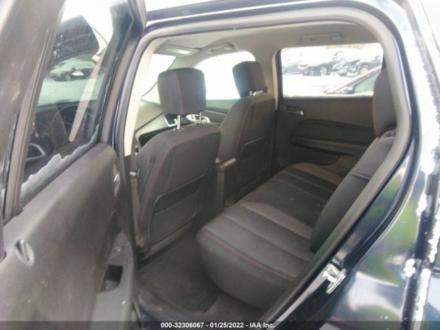 Photo 7 VIN: 2GKALMEK3G6141874 - GMC TERRAIN 