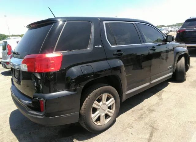 Photo 3 VIN: 2GKALMEK3G6164135 - GMC TERRAIN 