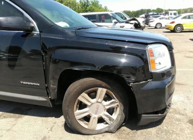 Photo 5 VIN: 2GKALMEK3G6164135 - GMC TERRAIN 