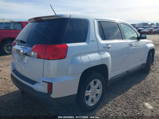 Photo 3 VIN: 2GKALMEK3G6217819 - GMC TERRAIN 