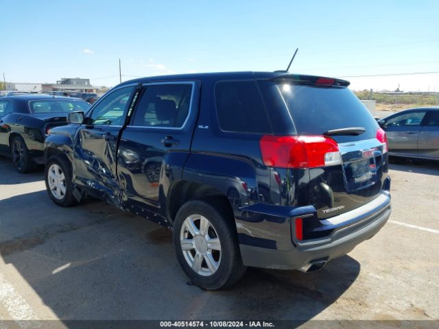 Photo 2 VIN: 2GKALMEK3G6247483 - GMC TERRAIN 