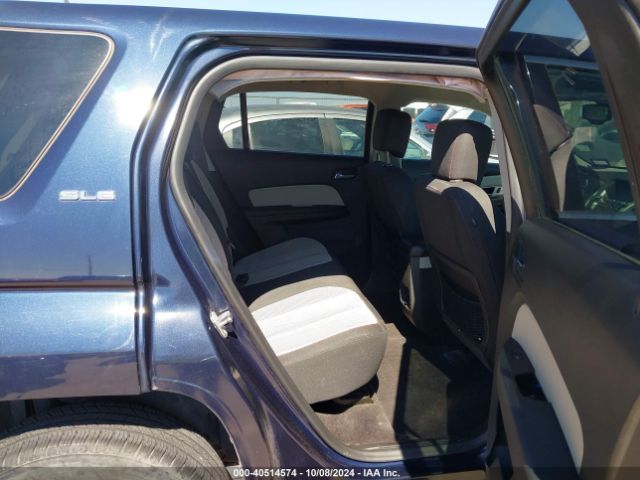 Photo 7 VIN: 2GKALMEK3G6247483 - GMC TERRAIN 