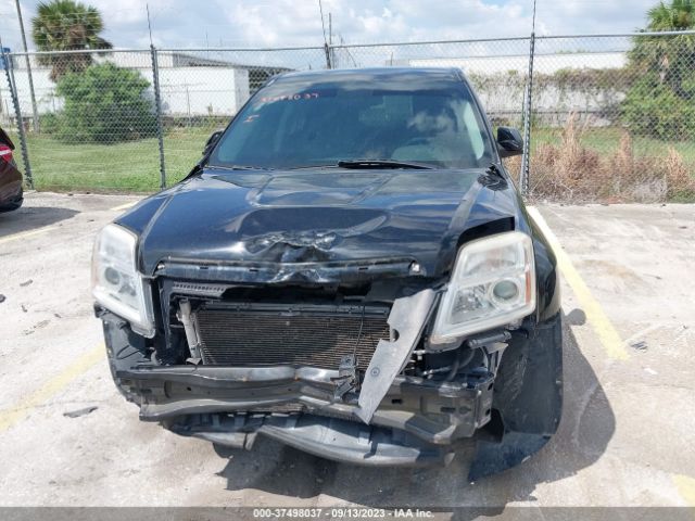 Photo 5 VIN: 2GKALMEK3G6332209 - GMC TERRAIN 