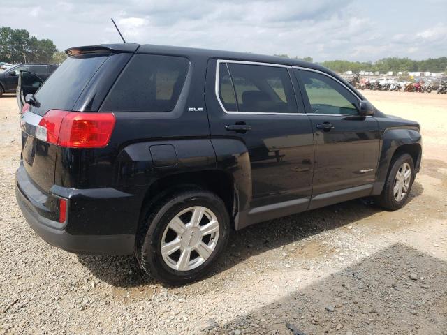 Photo 2 VIN: 2GKALMEK3G6338169 - GMC TERRAIN SL 