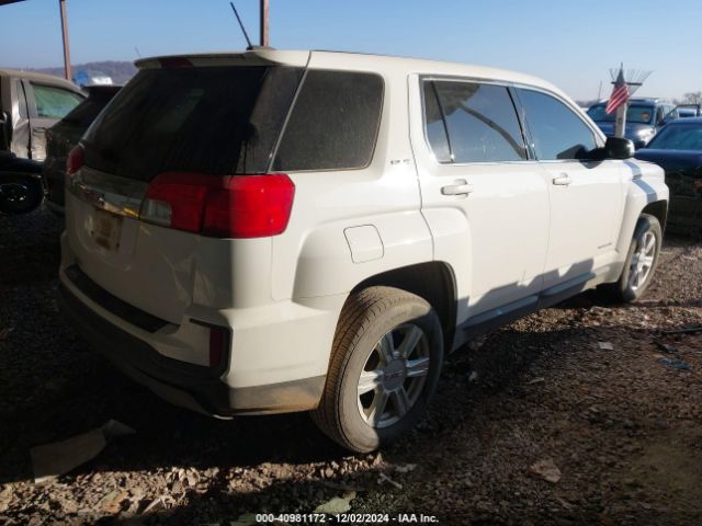 Photo 3 VIN: 2GKALMEK3G6343937 - GMC TERRAIN 