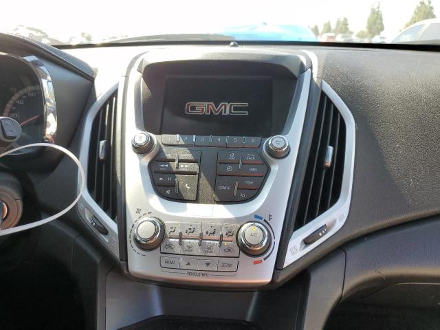 Photo 8 VIN: 2GKALMEK3H6113039 - GMC TERRAIN SL 