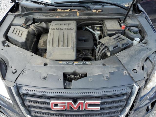 Photo 11 VIN: 2GKALMEK3H6121349 - GMC TERRAIN SL 