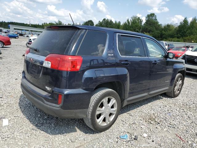 Photo 2 VIN: 2GKALMEK3H6121349 - GMC TERRAIN SL 