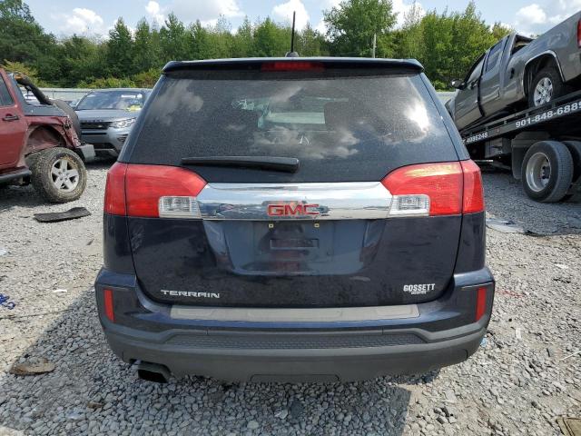 Photo 5 VIN: 2GKALMEK3H6121349 - GMC TERRAIN SL 