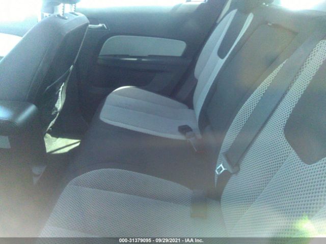 Photo 7 VIN: 2GKALMEK3H6132870 - GMC TERRAIN 