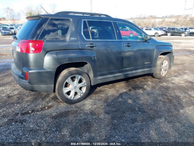 Photo 3 VIN: 2GKALMEK3H6153623 - GMC TERRAIN 