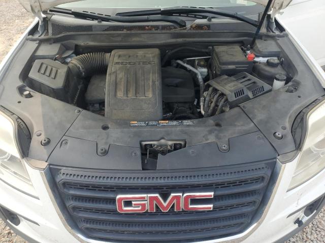 Photo 10 VIN: 2GKALMEK3H6187464 - GMC TERRAIN SL 