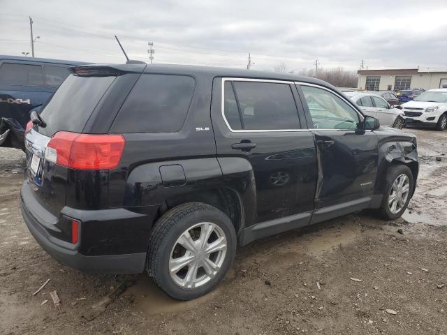 Photo 2 VIN: 2GKALMEK3H6193586 - GMC TERRAIN SL 