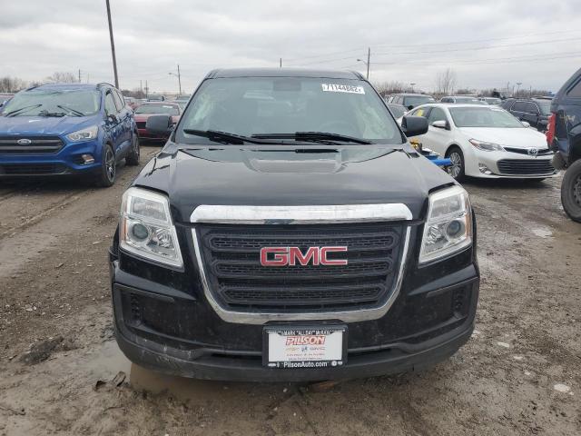 Photo 4 VIN: 2GKALMEK3H6193586 - GMC TERRAIN SL 