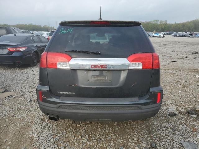 Photo 5 VIN: 2GKALMEK3H6263989 - GMC TERRAIN SL 