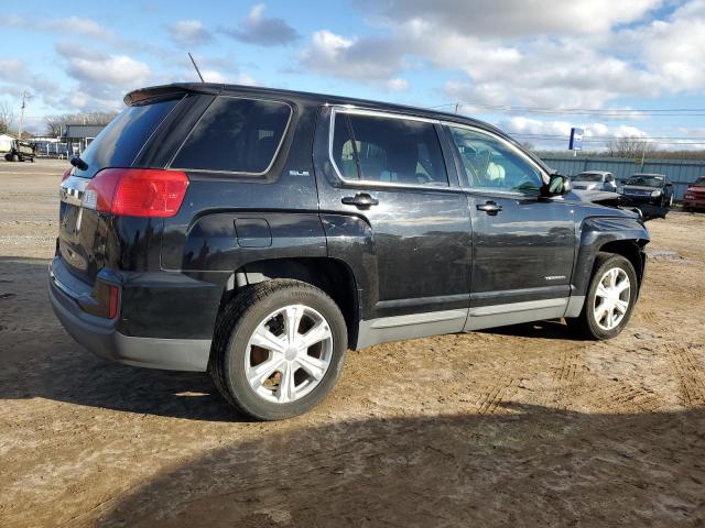 Photo 2 VIN: 2GKALMEK3H6308610 - GMC TERRAIN SL 