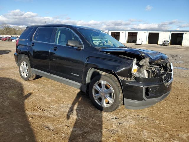 Photo 3 VIN: 2GKALMEK3H6308610 - GMC TERRAIN SL 