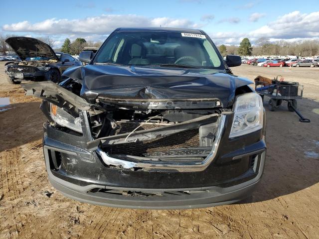 Photo 4 VIN: 2GKALMEK3H6308610 - GMC TERRAIN SL 