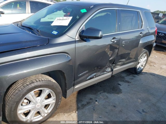 Photo 5 VIN: 2GKALMEK3H6312995 - GMC TERRAIN 