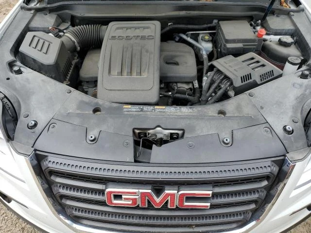 Photo 11 VIN: 2GKALMEK3H6324077 - GMC TERRAIN SL 