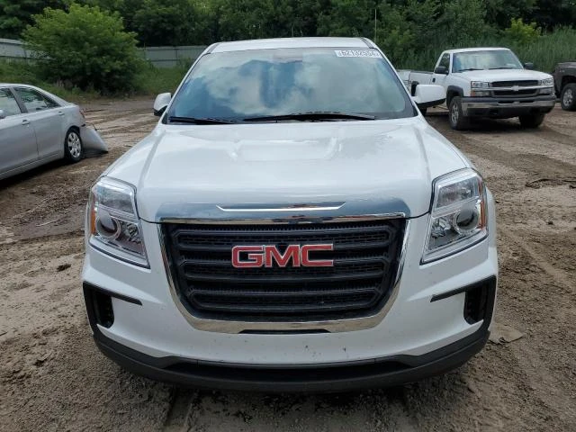 Photo 4 VIN: 2GKALMEK3H6324077 - GMC TERRAIN SL 